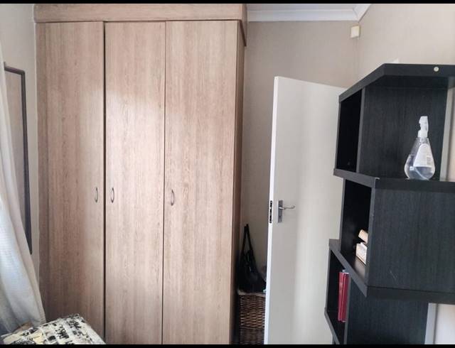 2 BEDROOM TOWNHOUSE FOR SALE IN THE ORCHARDS